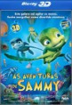 Sammy - A Grande Fuga 3D Half-SBS BluRay 1080p Dual Áudio 